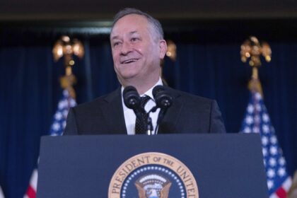 The Associated Press