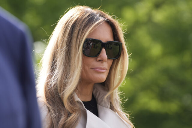 The Associated Press