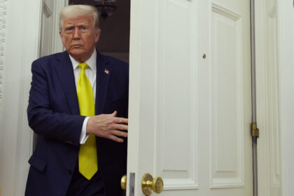 The Associated Press