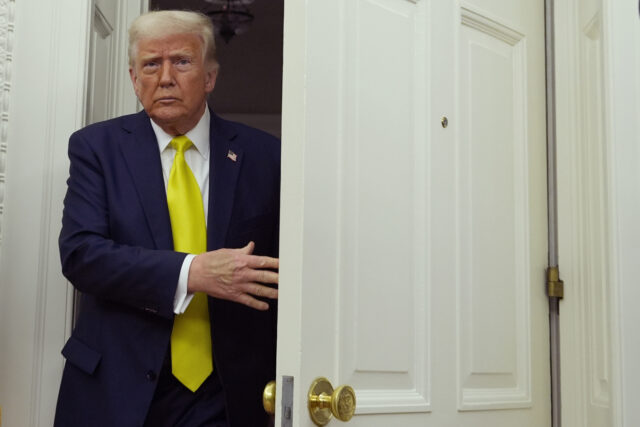 The Associated Press