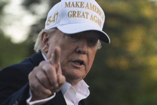 The Associated Press