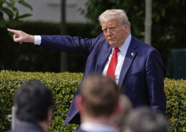 The Associated Press
