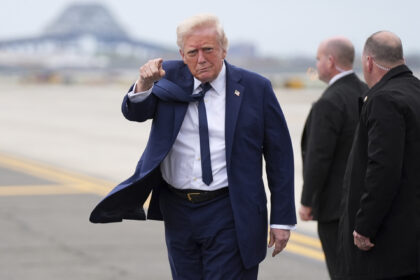 The Associated Press