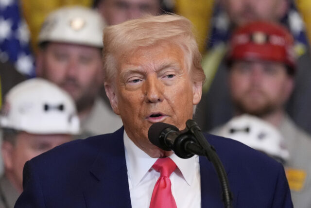 The Associated Press