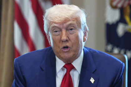 The Associated Press
