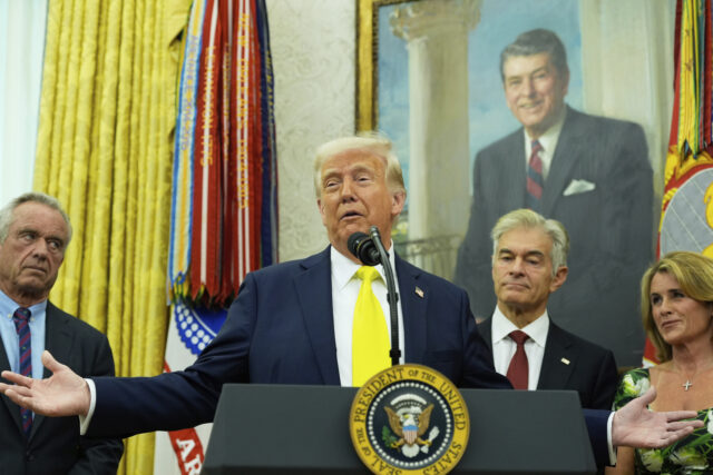 The Associated Press