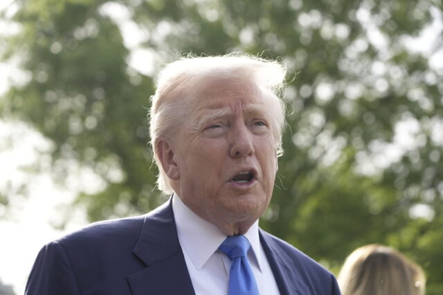 The Associated Press