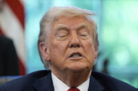 Judge bars Trump from denying federal funds to ‘sanctuary’ cities that limit immigration cooper
