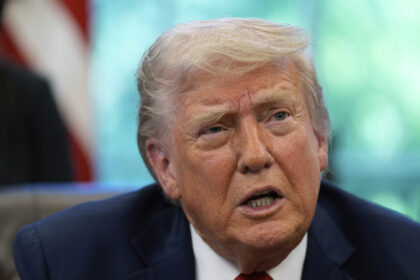 The Associated Press