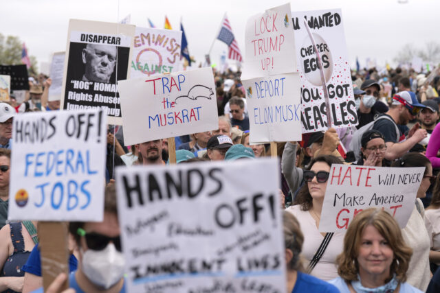 The Associated Press