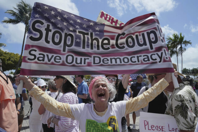 The Associated Press