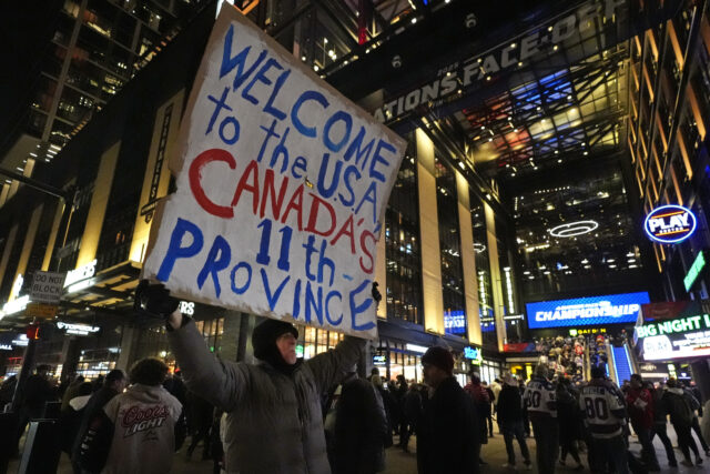 The Associated Press