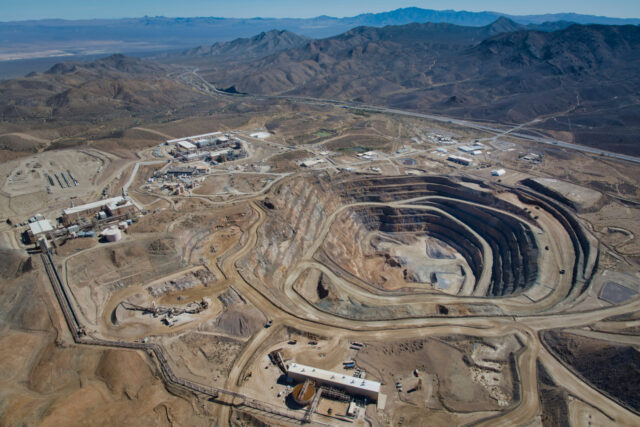 Trump Tariffs-Rare Earths The Associated Press