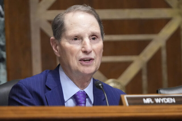 The Associated Press