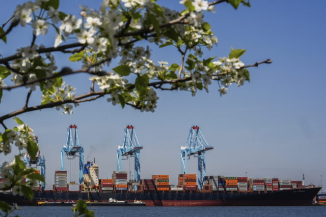 The Associated Press