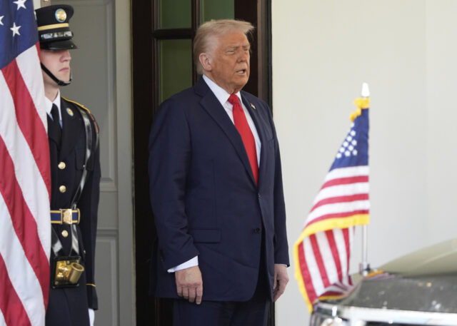 The Associated Press