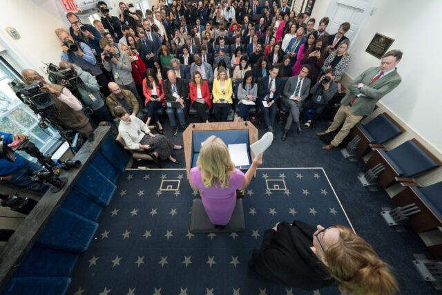 The Associated Press