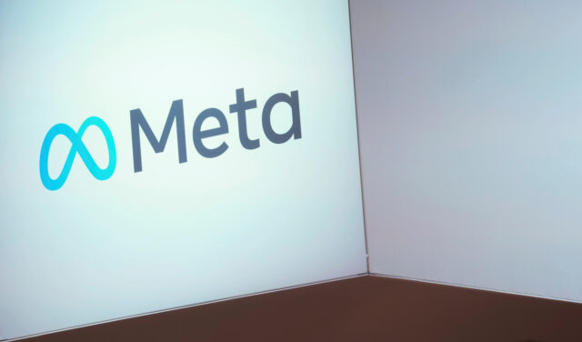UFC-Meta The Associated Press