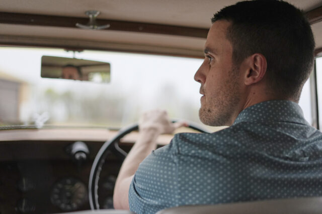 US Luxury Cars-Volunteer Drivers The Associated Press