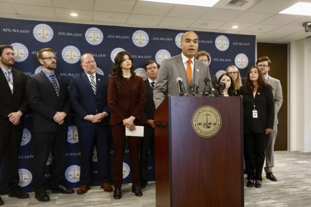 The Associated Press