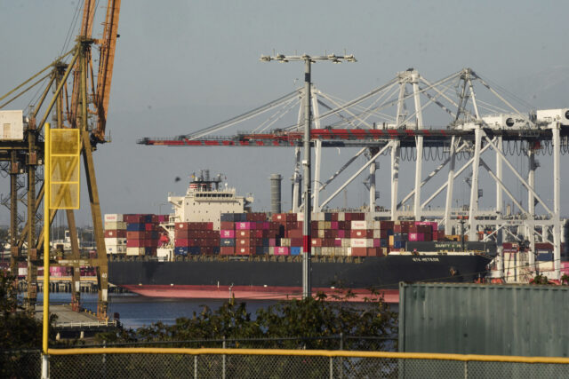 US Trump Tariffs The Associated Press