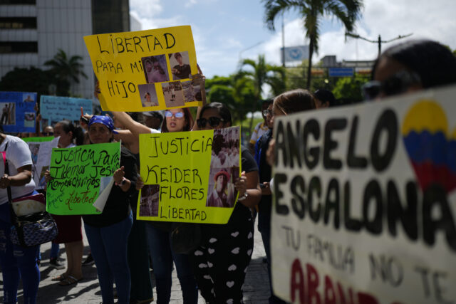 The Associated Press