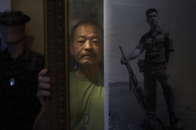 Vietnam War Anniversary Little Saigon Photo Essay The Associated Press