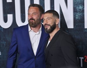 'The Accountant 2' final trailer features gunfire, explosions