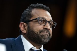 Army secretary now acting ATF director, replacing FBI Director Kash Patel