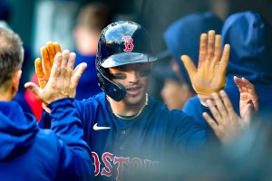 Boston Red Sox's Jarren Duran discloses suicide attempt, battle with depression
