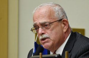 Saying his cancer has returned, Virginia Rep. Gerry Connolly announces 'my last term'