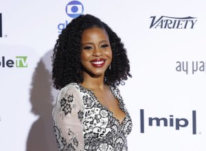 Danielle Mone Truitt: 'L&O: Organized Crime' S5 boasts grittier stories, more swearing