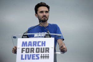 DNC vice chairman announces primary challenges for 20 House Democrats