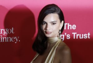 Emily Ratajkowski, Olivia Wilde criticize Katy Perry space flight