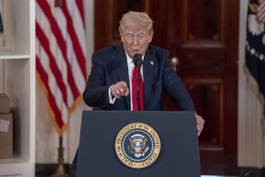 Entrepreneurs discuss $2T business plans during 'Investing in America' event