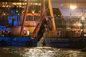 Family killed in Hudson River helicopter crash in NYC was celebrating child's birthday