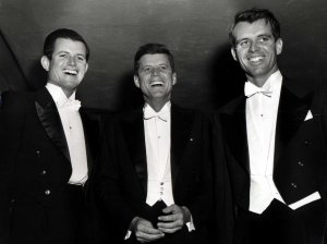 Federal government releases 10,000 documents on RFK assassination