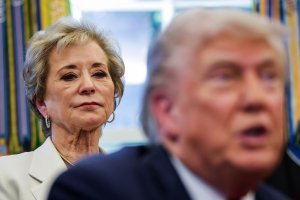 Federal judge restricts Trump administration's efforts to withhold school funding based on