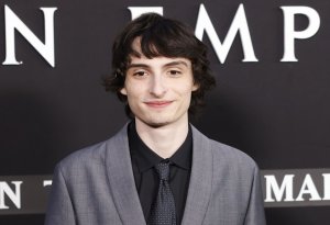 Finn Wolfhard 'emotional' but 'super excited' about 'Stranger Things' final season