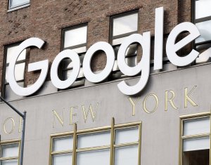 Google sued in Britian for alleged monopolization of advertising