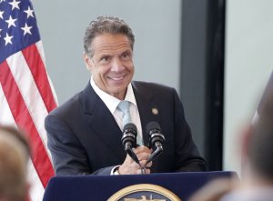 House GOP-led panel refers Ex-N.Y. Gov. Cuomo to DOJ for prosecution