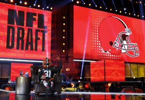 Houston Texans, Cleveland Browns complete 5-pick swap before 2025 NFL Draft