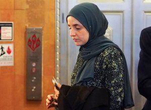 Immigration judge rules Columbia student Mahmoud Khalil can be deported