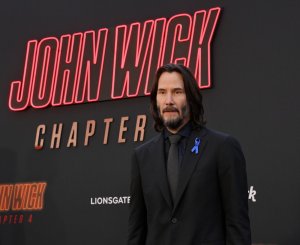 'John Wick' documentary available next week