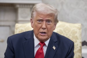 Judge rules against Trump's effort to terminate Biden-era migrant parole program