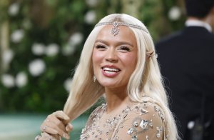 Karol G documentary gets trailer, May premiere date