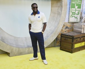 Kevin Hart to host BET Awards in June