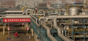 Keystone Pipeline in N.D. shut down after reports of 'bang,' spilled oil in field