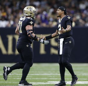 Longtime New Orleans Saints tackle Ryan Ramczyk retires from NFL