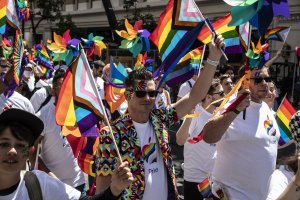 Maine state legislator wants Supreme Court to intervene on transgender opposition